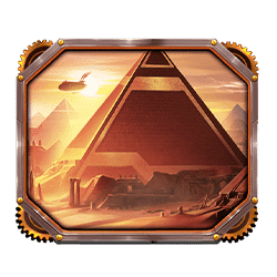 Icon 3 Rise of Giza PowerNudge