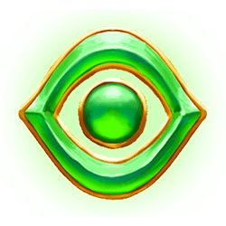 Icon 6 Golden Glyph 2