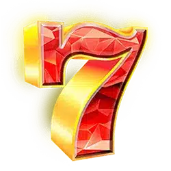 Icon 2 Crystal Fruits Bonanza