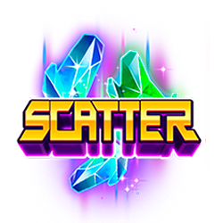 Scatter of Super Lion Megaways Slot