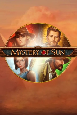 Mystery of Sun