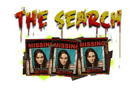 THE SEARCH