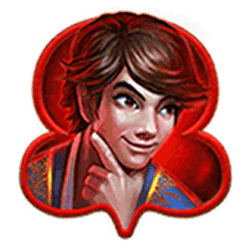 Icon 2 Mighty Hat Lamp Of Gold