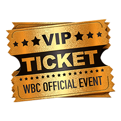 Icon 8 WBC Ring Of Riches