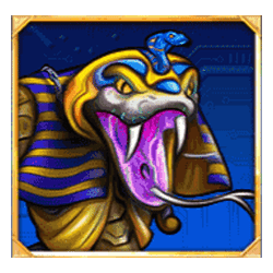 Icon 4 Guardians of the Pyramids