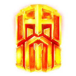 Scatter of Fire Forge Slot