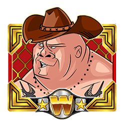 Wild Symbol of It’s Time Slot