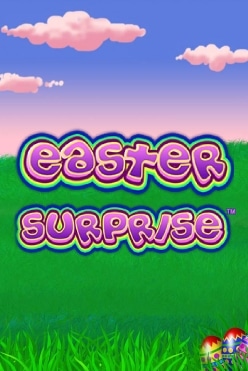 Easter Surprise