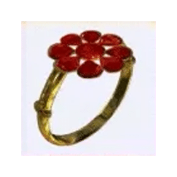 Icon 6 Queen Of Hearts