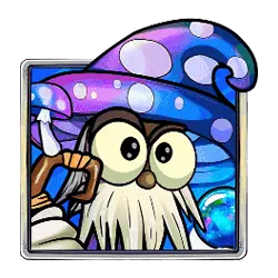 Icon 5 Garden Gladiators