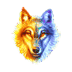 Icon 1 Wolf Blaze Megaways