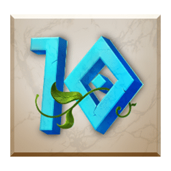 Icon 10 Gods of Olympus 3 Megaways