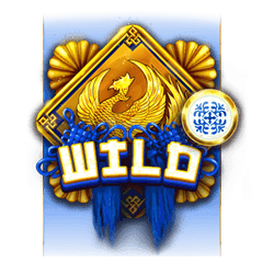 Wild Symbol of Fa Fa Babies Slot