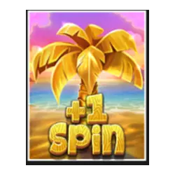 Icon 9 The Tipsy Tourist: Christmas Vacation – Hold & Win