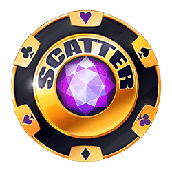 Bonus of Vegas Night Life Slot