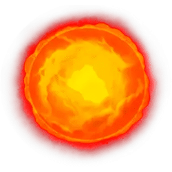 Icon 11 Pharaon’s Sun