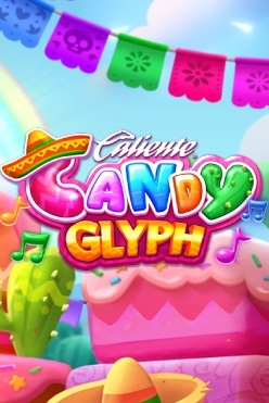 Candy Glyph