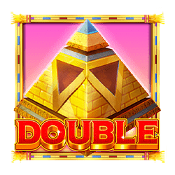 Scatter of Pyramid Pays Slot