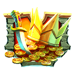 Icon 3 Octopus Treasure