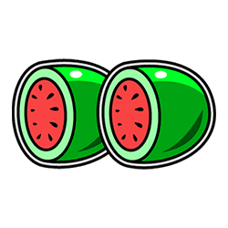 Icon 4 Flaming Fruit Deluxe