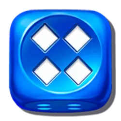 Icon 4 Sweet Bonanza 1000 Dice