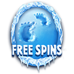 Scatter of Santa 9K Yeti Slot