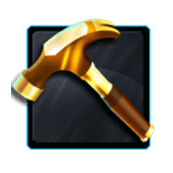 Icon 2 Build the Bank