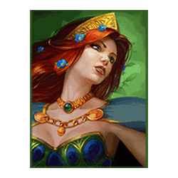 Icon 5 Chronicles of Olympus X UP