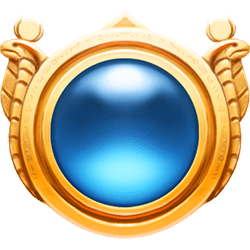 Wild Symbol of Golden Glyph 2 Slot