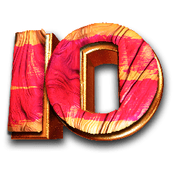 Icon 13 Spirit of Adventure