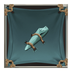 Icon 13 Worms of Valor