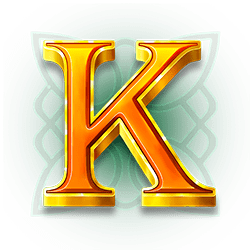 Icon 7 Lucky Cloverland