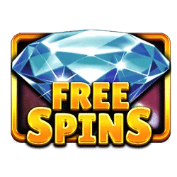 Scatter of Mega Wild Fruits – Xmas Slot