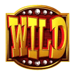 Wild Symbol of Diamond Miner DuoMax Slot