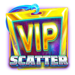 Scatter of Hot Hot Summer Slot