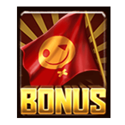 Scatter of Propaganda Slot