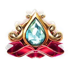 Icon 2 Crystal Mirror