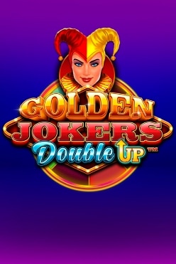Golden Jokers Double Up
