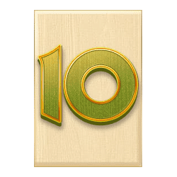 Icon 9 Golden Leprechaun Megaways