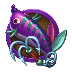 Icon 7 Fish ‘n’ Nudge Big Catch