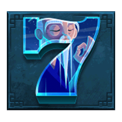 Icon 5 Jade Shuriken