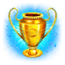 Scatter of Capital City Derby Slot