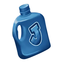 Icon 9 Cash Wash Deluxe