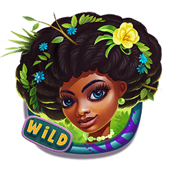 Wild Symbol of Crazy Mix Slot