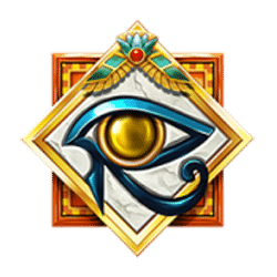 Scatter of Golden Osiris Slot