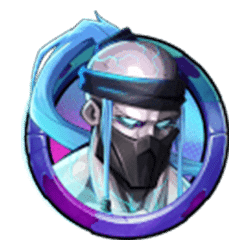 Icon 1 Fist of Destruction