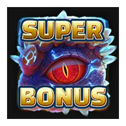 Scatter of Emberfall 40K Slot