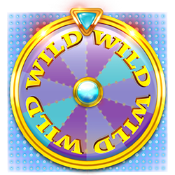 Scatter of Wild Wheel Slot