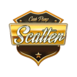 Scatter of Cash Pump Slot