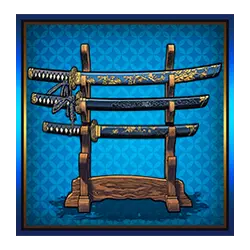 Icon 3 Samurai Wildz